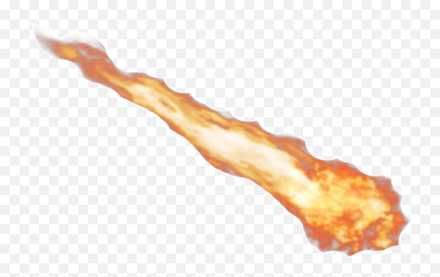 Fireball Sprite Png - Clash Royale Image Png Fire Ball,Fireball Transparent Background
