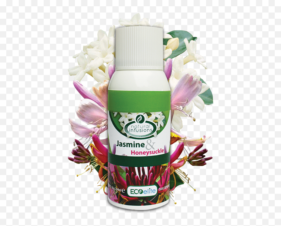 Jasmine U0026 Honeysuckle Ecoelite Png