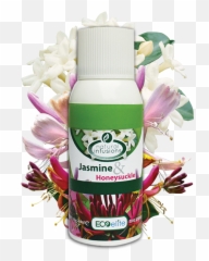 Jasmine U0026 Honeysuckle Ecoelite Png