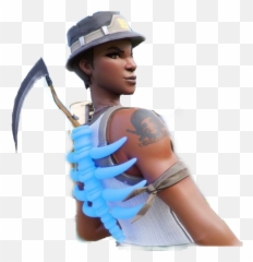 Reconexpert Fortnite Sticker - Skin Fortnite Para Foto De Perfil Png,Recon Expert Png