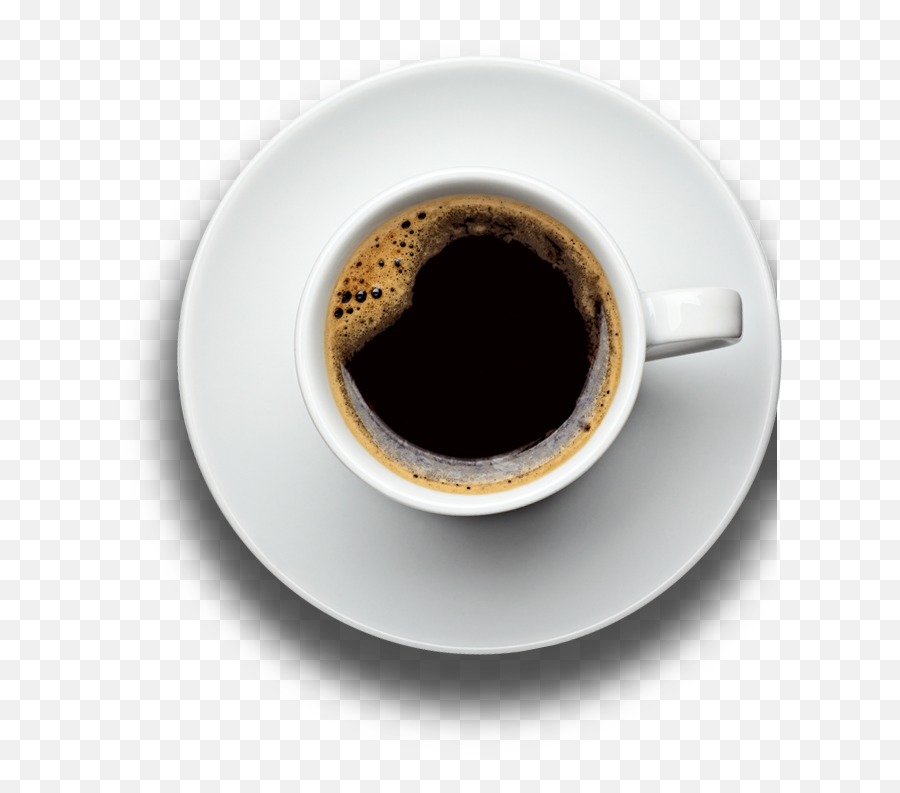 Download Coffee Mug Top Transparent Background - Coffee Cup Top Coffee Cup Png,Coffee Cup Transparent