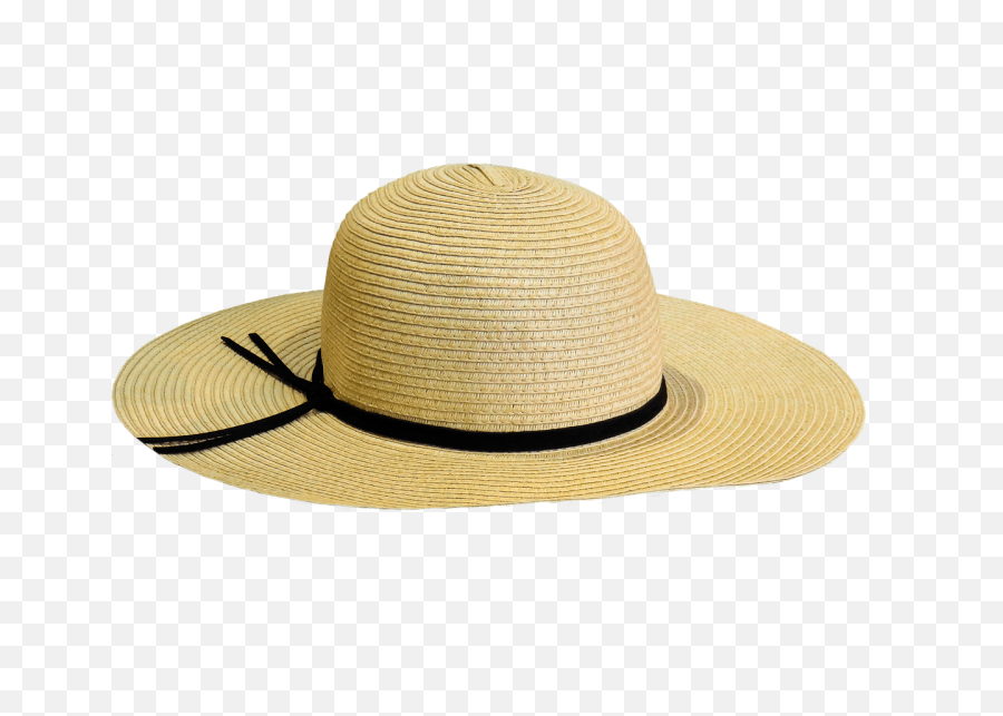 Summer Hat Transparent Png - Sun Hat Transparent Background,Summer Transparent Background