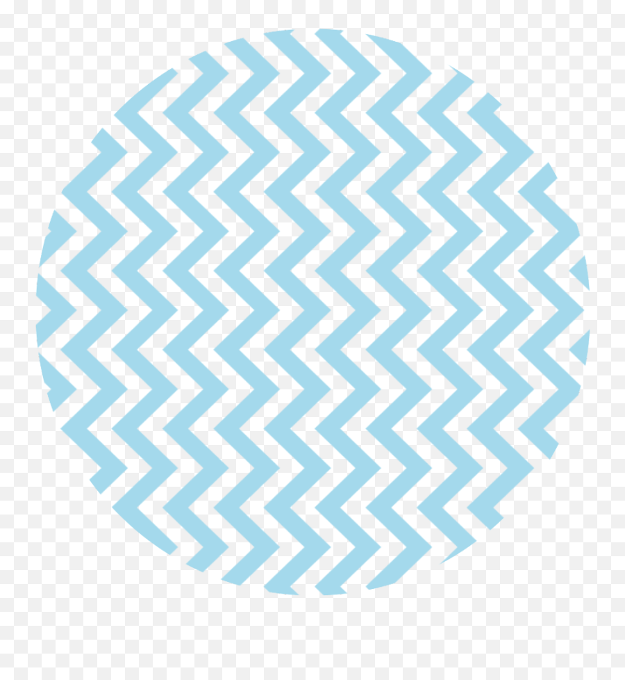 Zigzag - Zigzag Pattern Circle Png,Zigzag Png