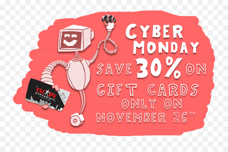 Cyber Monday - Language Png,Cyber Monday Png