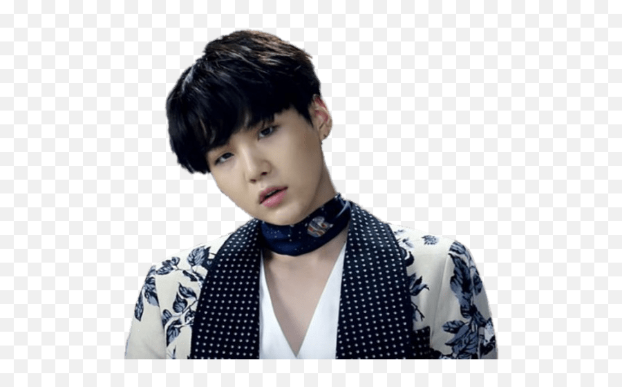 Bts Suga Transparent Png - Png Bts Suga,Bts Transparent