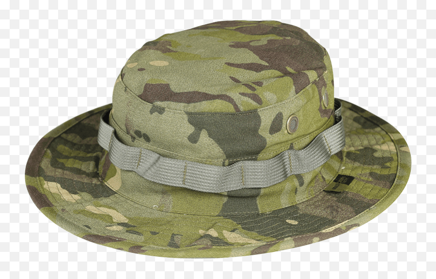 Military Boonies - Multicam Tropic Hat Uk Png,Army Hat Png