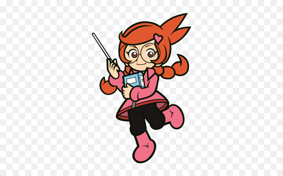 Poll - What Do You Think Of Penny Wario Forums Warioware Smooth Moves Penny Png,Penny Png