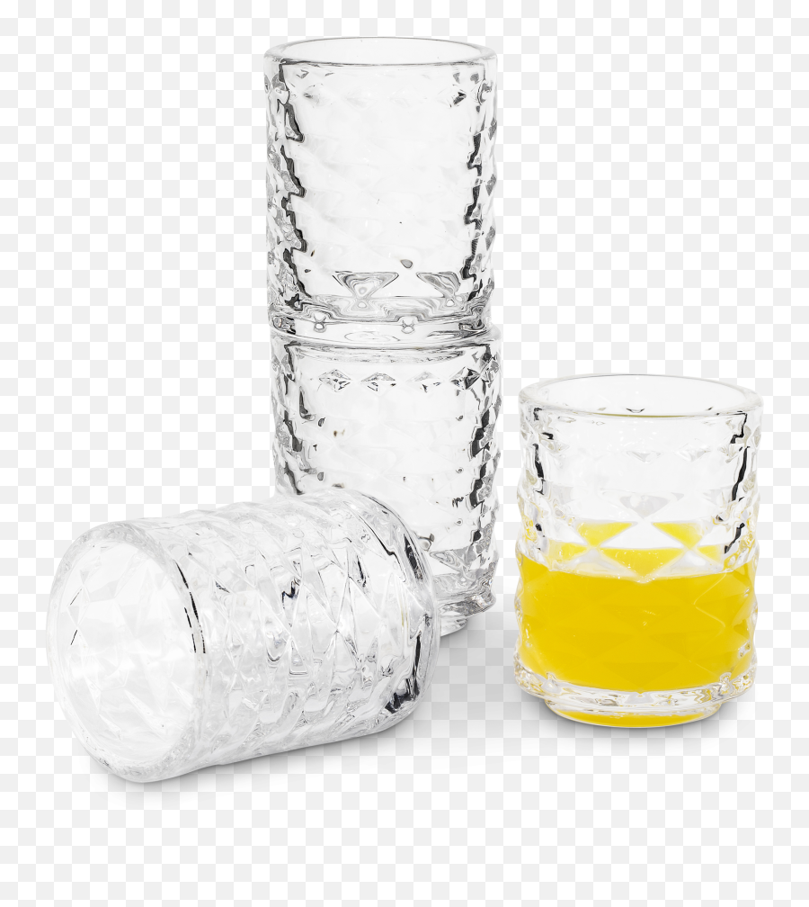 Club Shot Glass Png