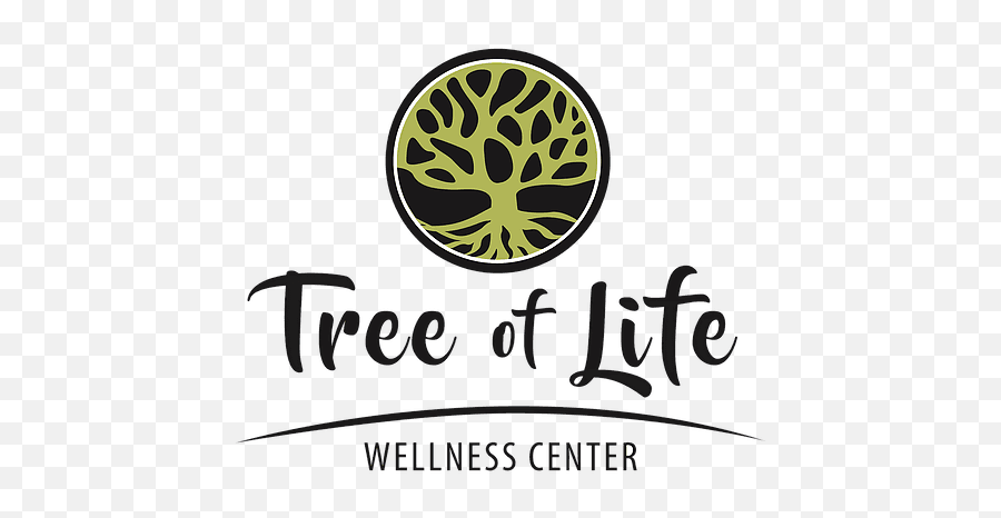Tree Of Life Wellness Center - Tree Of Life Wellness Center Png,Tree Of Life Logo