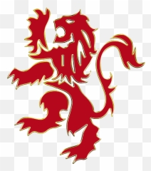 Red Lion Optics Logo Png - Clip Art Library Red Lion Logo,Lion Logo Png