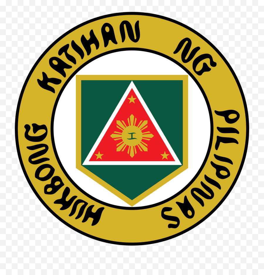 Philippine Army - Wikipedia Philippine Army Logo Png,Army Men Png