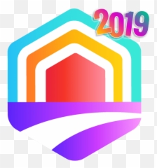 Launcher - Color Phone Live Themes Hd Wallpapers png