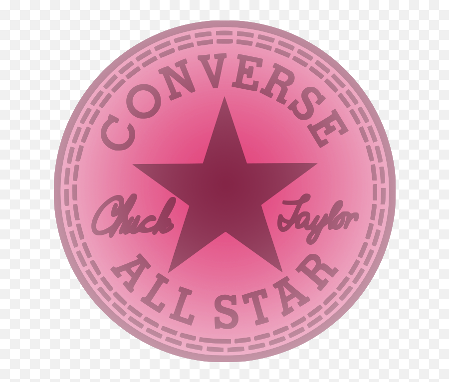 Converse Chuck Taylor All Star - Converse All Star Png,Converse All Star Logos