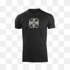 American Horror Story Ahs Logo Youth Ls - Long Sleeve png