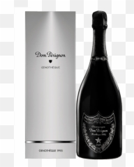 Dom Perignon 1995 Oenotheque 75 Cl - Pérignon Champagne Oenothèque png