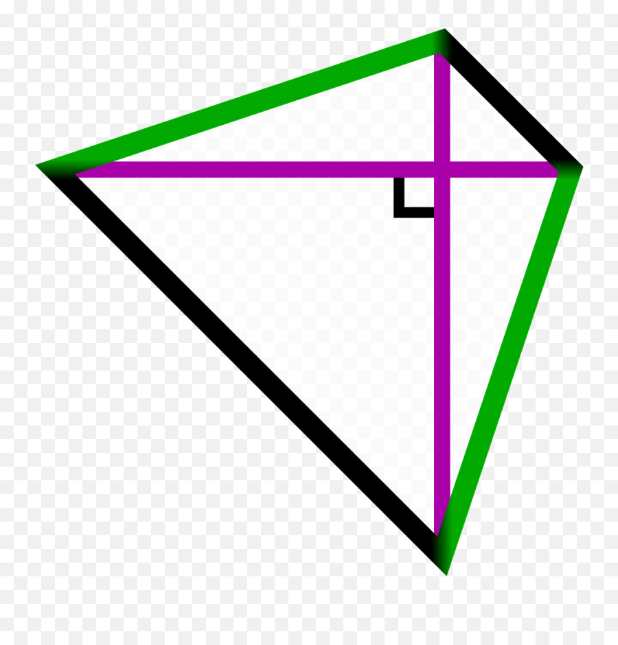 Midsquare Trapezoid - Vertical Png,Trapezoid Png