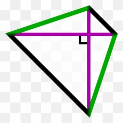 Midsquare Trapezoid - Vertical Png,Trapezoid Png