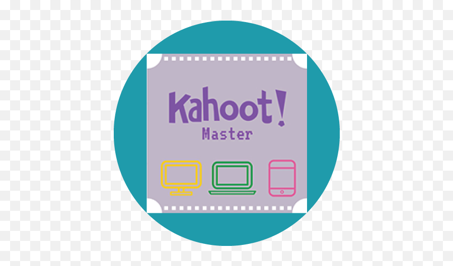 Kahoot Master - Kahoot Hat Png,Kahoot Png