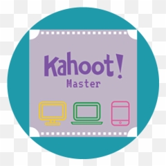 Kahoot Master - Kahoot Hat Png,Kahoot Png