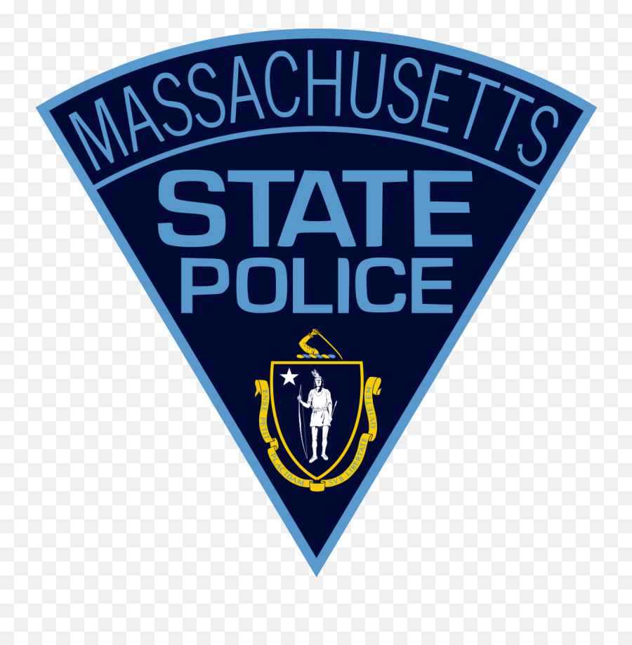 After Globe Revelations Farley - Bouvier Calls On Baker To Mass State Police Patch Png,Police Badge Logo