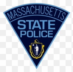 After Globe Revelations Farley - Bouvier Calls On Baker To Mass State Police Patch Png,Police Badge Logo