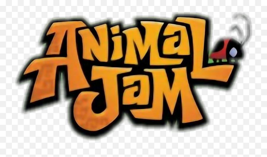 Download Animal Jam Logo Without Leafs - Animal Jam Png Animal Jam,Animal Jam Png