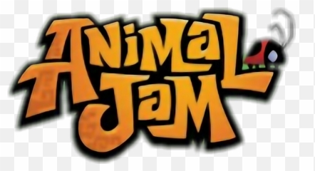 Download Animal Jam Logo Without Leafs - Animal Jam Png Animal Jam,Animal Jam Png