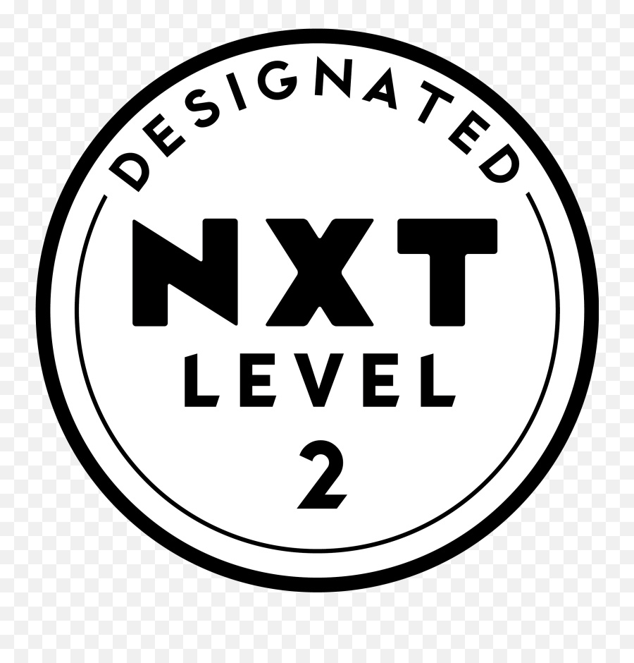Nxt Level 2 Designee Marketing Toolkit Training - Dot Png,Nxt Logo Png