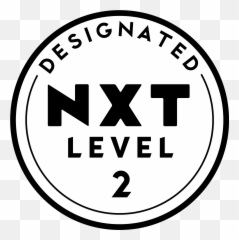 Nxt Level 2 Designee Marketing Toolkit Training - Dot png