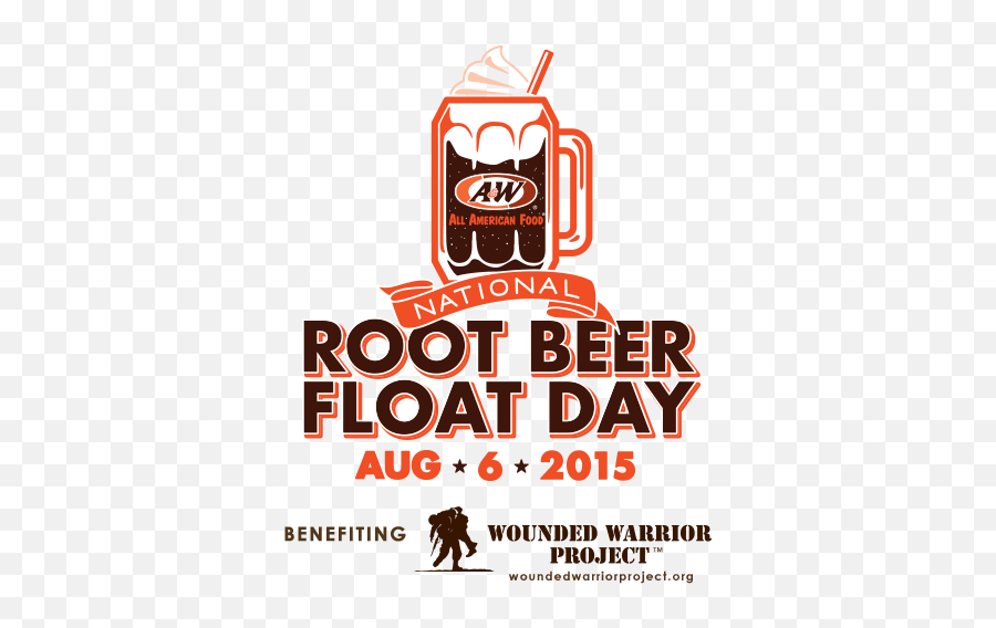 Free Root Beer Floats - Wounded Warrior Project Png,Wounded Warrior Logo
