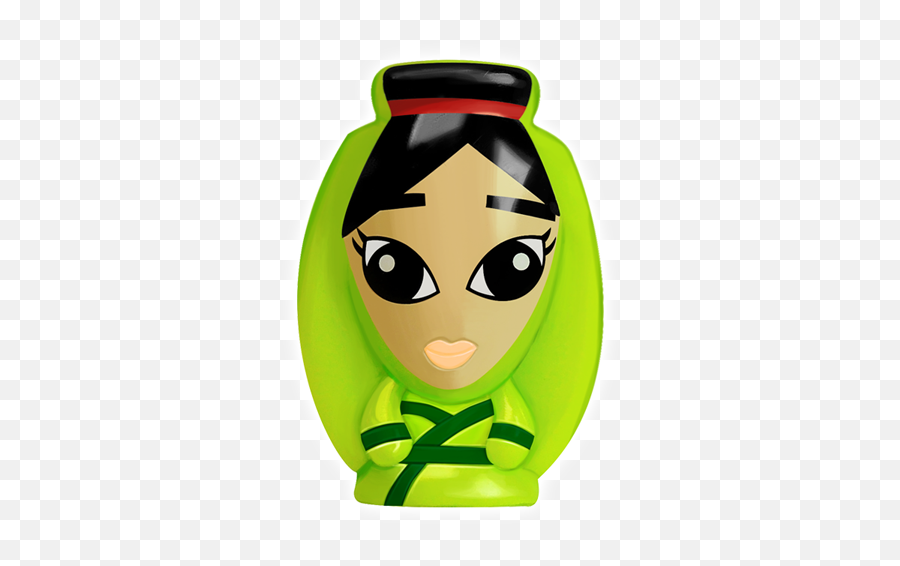 Download Disneywikkeez - Mulan Mulan Png Image With No Fictional Character,Mulan Transparent