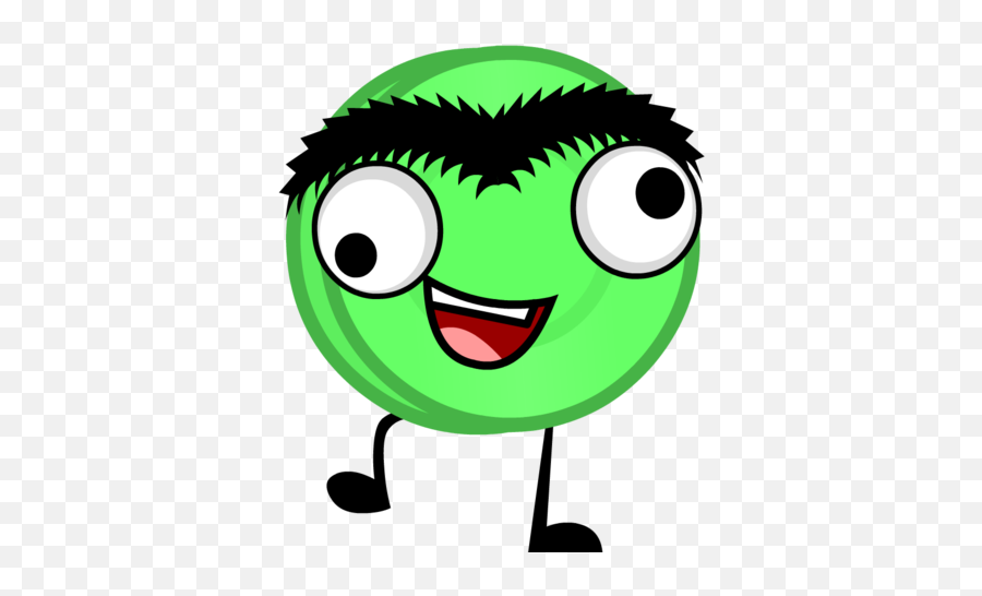 Mint - Mint Object Terror Png,Unibrow Png