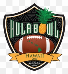 Hula Bowl And Cbs Sports Network Agree - png