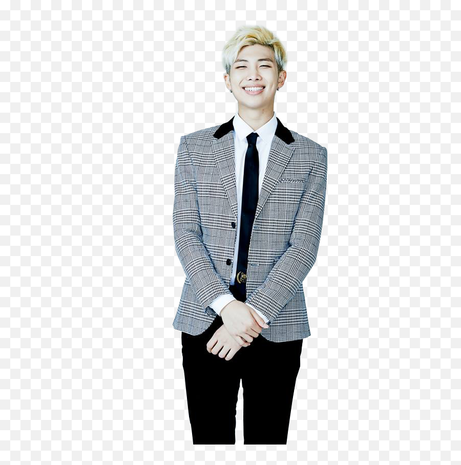 Bts Rap Monster Png 2 Image - Rap Monster Bts Png,Rap Monster Png