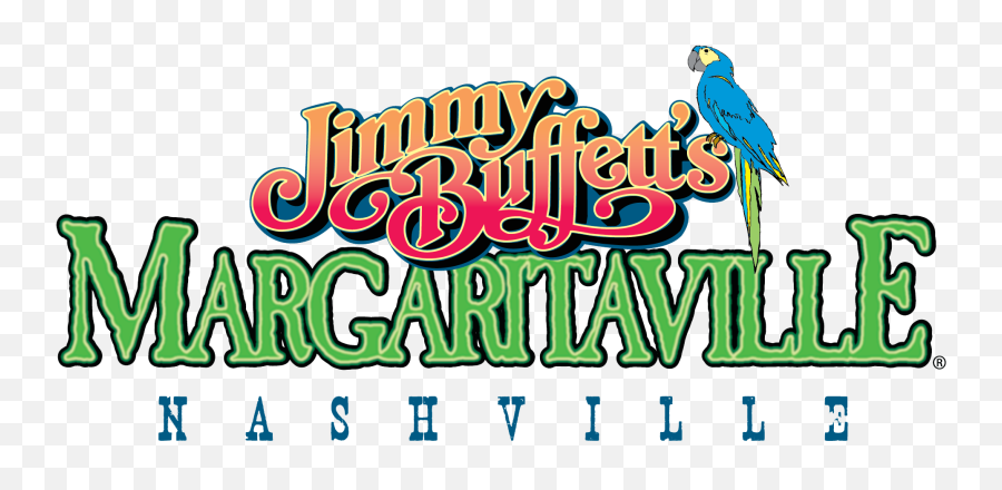 Margaritaville Nashville Logo - Jimmy Buffett Margaritaville Font Png,Jimmy Buffett Logo