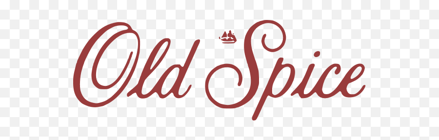Logo - Old Spice Png,Old Spice Logo