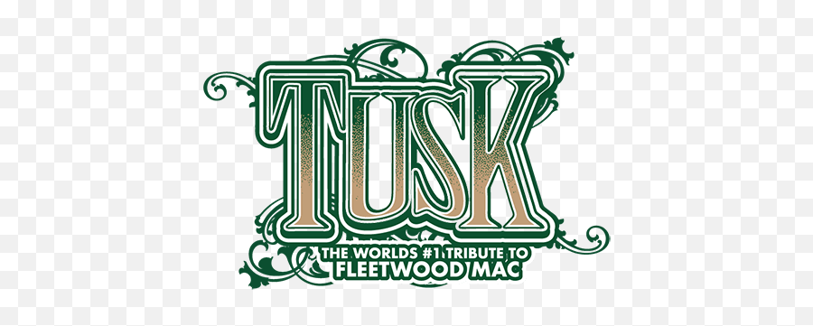 Tusk Show - Fiction Png,Fleetwood Mac Logo
