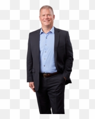 Dave Nieuwsma - Business Administrator Whole Body Png,Dave & Busters Logo