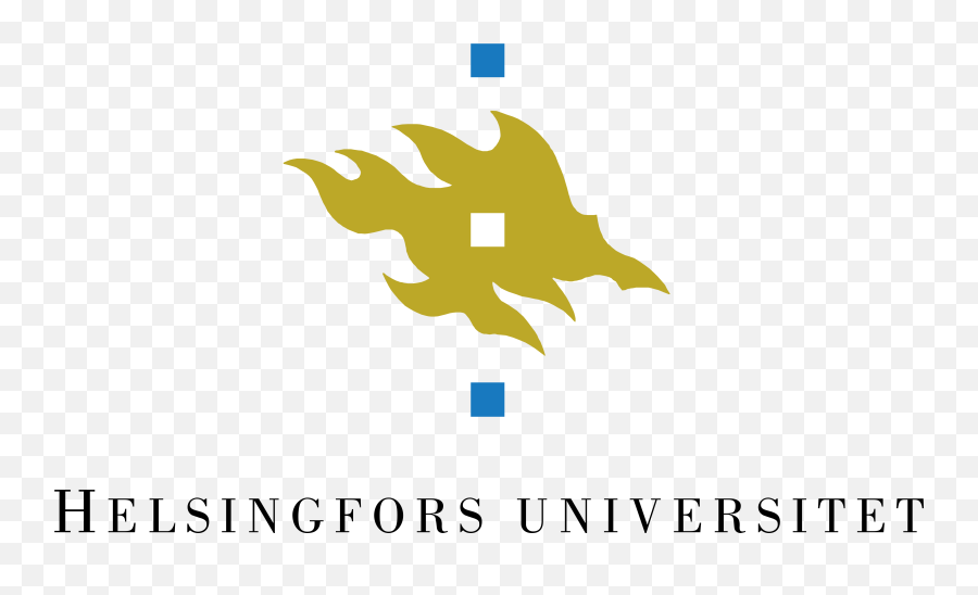 University Of Helsinki U2013 Logos Download - University Of Helsinki Logo Png,Butler University Logo