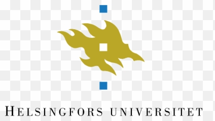 University Of Helsinki U2013 Logos Download - Of Png