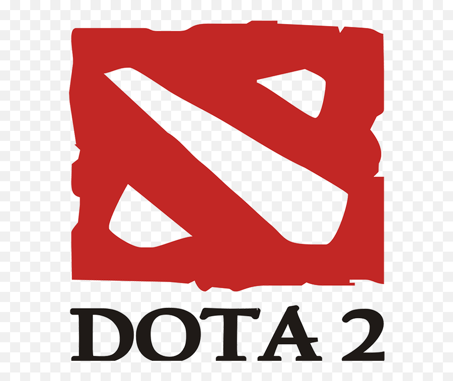 Dota 2 Logo Png - Dota 2 Logo Png,Battlefront 2 Logo Png