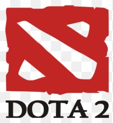Dota 2 Logo Png