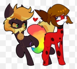 Turtlefarminguy Chat - Fictional Character Png,Miraculous Ladybug Transparent