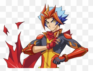 Soulburner Pack - Yugioh Vrains Soulburner Png,Yugioh Transparent