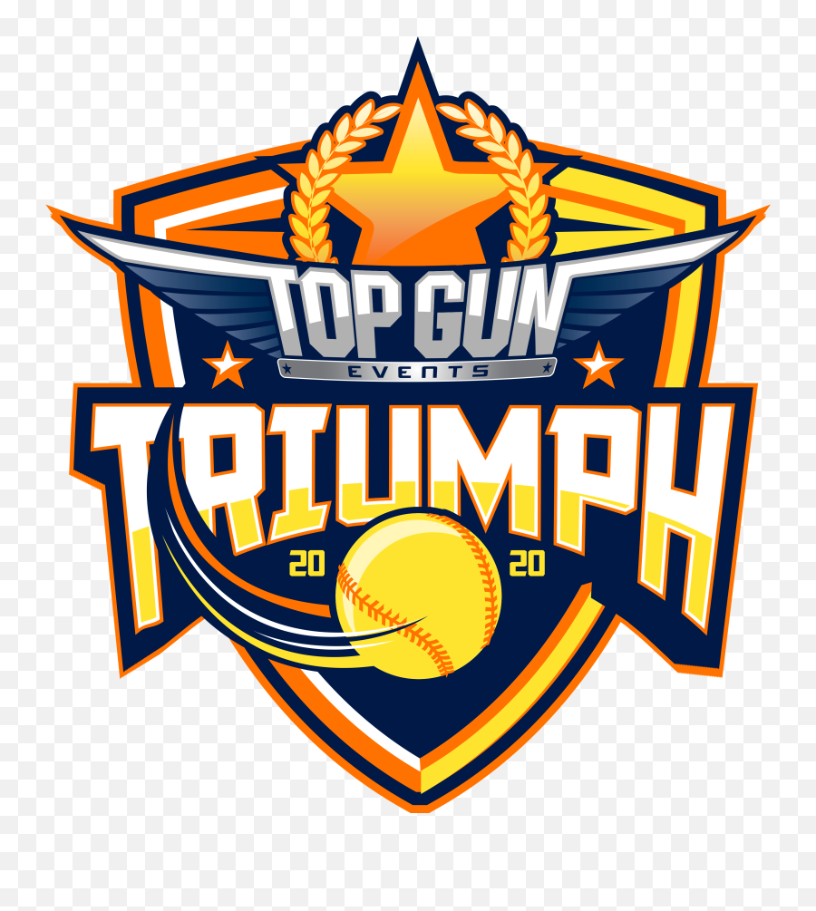 Louisville Slugger Sports Complex - For Baseball Png,Top Gun Logo