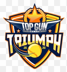 Louisville Slugger Sports Complex - For Baseball Png,Top Gun Logo