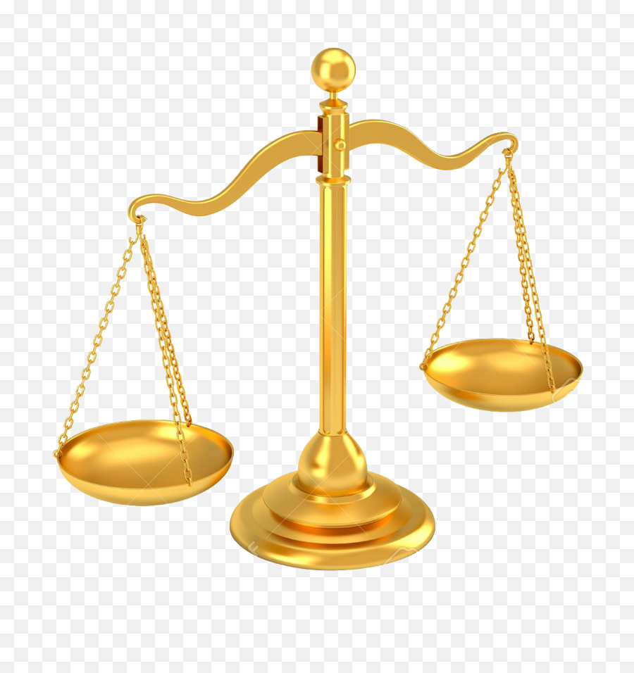 Scales Png - Scale Of Justice Png,Scales Png