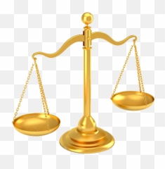 Scales Png - Of Justice