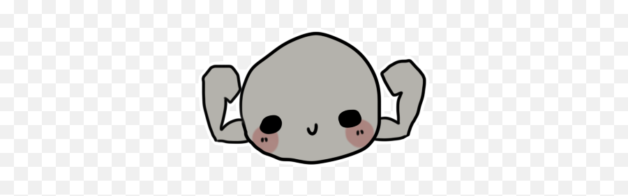 Vp - Pokémon Thread 34398021 Geodude Chibi Png,Geodude Png