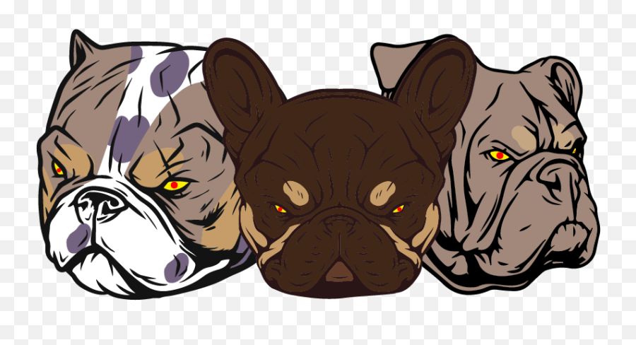 Exotic Bully Brand Co Products From - Exotic Bully Logo Png,Bully Logo